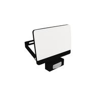 Projecteur LED À Détection De Mouvement IP65 Lumière 4100 K 5000 Lm Lampe Murale