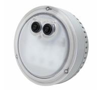 Projecteur LED à piles pour spa gonflable Intex
