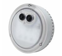 Projecteur LED à piles pour spa gonflable Intex