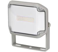Projecteur LED AL 1050 / Spot LED pour une utilisation en extérieur 10W (Projecteur extérieur pour montage mural, spot LED avec 1010 lm et température de couleur 3000K blanc chaud, IP44)
