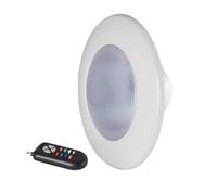 Projecteur LED Aquasphère PAR56 15W - RGB - Anthracite - AstralPool - Lampe led