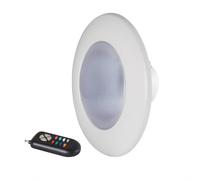 Projecteur LED Aquasphère PAR56 15W - RGB + télécommande - AstralPool - Lampe led