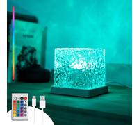 Projecteur LED Aurores Boréales Boralamp - Éclairage Gaming