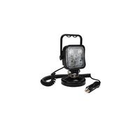 Projecteur led avec base magnetique - 15 w -