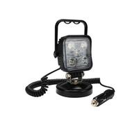 Projecteur led avec base magnétique - 15 w - blanc neutre