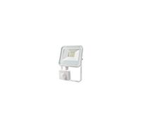 Projecteur led avec capteur de présence EDM - 50W - 3500 Lumens - 6400K - Blanc