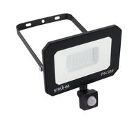 Projecteur LED Avec Détecteur De Mouvement 4200K 6070lm Ultra Lumineux Pour Cour