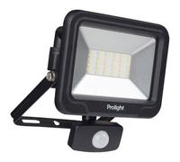 Projecteur LED avec détecteur PROLIGHT Easy Connect - 30 W - 2550 lumens