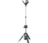 Brennenstuhl Projecteur LED 13050 T Professional 100W 13500 lm Trépied 2,20 m Bluetooth