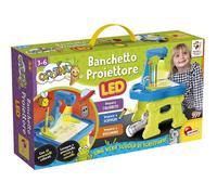 Projecteur Led Baby Carrot Banquet 88614