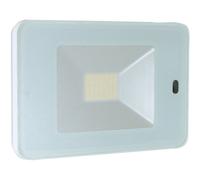 Projecteur led bc 32w 2600lm detecteur hte frequence+cad.