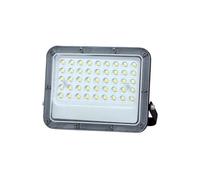 Projecteur LED Belinta 30W 3000K IP65 Noir en Aluminium