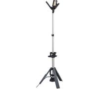 Brennenstuhl Projecteur LED 13050 T Professional 100W 13500 lm Trépied 2,20 m Bluetooth