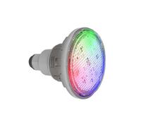Projecteur LED - CCEI - MID X24 - 24W - RGBW - Multicolore