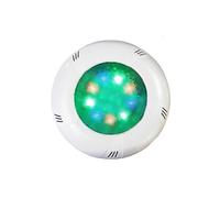 Projecteur LED - CCEI - Noria NOX 40 RGBW 30W - Multicolore - Électrique