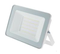 Zenitech Projecteur LED chantier 50W 5000lm IP65 - blanc