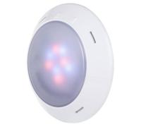 Projecteur LED Couleur Lumiplus Rapid - Béton
