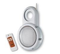 Kit projecteur LED pour piscine hors-sol avec télécommande 36 LED - RGB - Seamaid - Lampe led