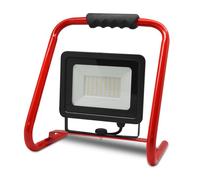Projecteur LED de chantier - I-Watts Pro - 50W - 4500 lumens - IP65 - Économie d'énergie