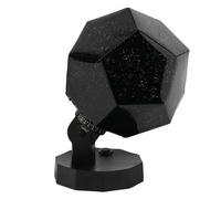 Projecteur Led De Ciel Étoilé, Lampe De Nuit De Cosmos Romantique, Veilleuse De Décoration Pour Chambre À Coucher, Cadeau Pour Enfants