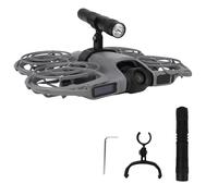 Projecteur LED de navigation nocturne pour DJI NEO 2, haute luminosité, lumières de nuit avec support de montage accessoires