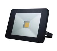 Projecteur Led Design Avec Détecteur De Mouvement - 50 W, Blanc Neutre