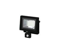 Projecteur led detecteur de mouvement a fixer 10w Elexity 499980