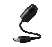 Projecteur LED D'étoiles De Toit De Voiture - Lampe De Toit Réglable Alimentée Par USB | Lumières Décoratives De Conception Moderne Créatives De Longue Durée Pour Camion Véhicule Berline Pick-up SUV M
