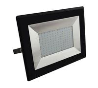 Projecteur Led D'Extérieur 100W V-TAC VT-40101B Haute Efficacité