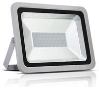 Projecteur LED d'extérieur à haute luminosité, étanche et économe en énergie, idéal pour jardin, garage, éclairage mural, éclairage paysager super lumineux