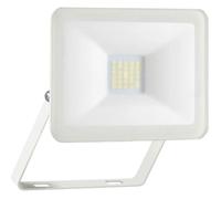 Projecteur LED d'extérieur ELRO LF60 - 10W - 800LM - Étanche IP54 - Blanc