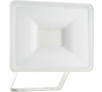 Projecteur Led D'extérieur Elro Lf60 - 20w - 1600lm - Étanche Ip54 - Blanc