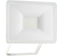 Projecteur LED d'extérieur ELRO LF60 - 20W - 1600LM - Étanche IP54 - Blanc