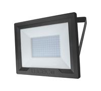 Projecteur LED d'extérieur Luceco Essence noir 50W 4 000lm