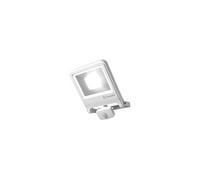 LEDVANCE Projecteur LED d'extérieur ENDURA Flood Sensor 50W 4500 lm 3000K IP44 Blanc