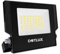 Projecteur LED Dotlux FLOOReco 50W 4000K