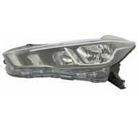 Projecteur LED Droit Abakus Nissan Micra K14 2017 OEM OES