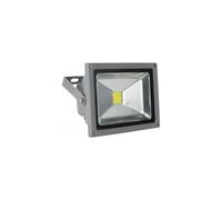 Projecteur LED - EA - 20W - Blanc - Électrique - Extérieur