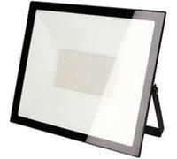 Projecteur Led Lumière froide 4000K - 150W 12000 Lumens - Noir