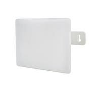 Projecteur LED Encastrable - 30W - 2700lm - Blanc Naturel 4000K - IP65 - Angle 110°