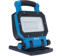 Projecteur LED - Erös - Dhome- 30 W - 3000 lumens - 5000 K - IP54 - Rechargeable