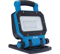 Projecteur LED - Erös - Dhome- 30 W - 3000 lumens - 5000 K - IP54 - Rechargeable