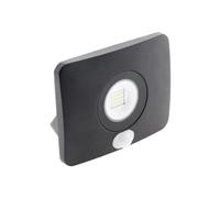 Projecteur LED étanche 20W avec détecteur - Zenitech