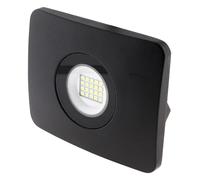 - Projecteur LED étanche 20W noir