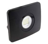 Projecteur LED étanche 20W - Noir - Zenitech