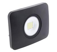 Projecteur LED étanche 50W - Noir - Zenitech