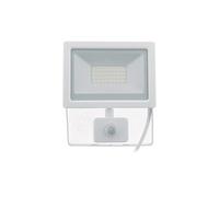 Projecteur LED mural étanche IP44 2400 Lumens 30W Blanc