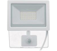 Projecteur LED mural étanche IP44 2400 Lumens 30W Blanc