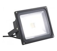 Projecteur LED étanche IP65 - 30 W - Blanc Blanc
