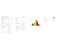 Projecteur LED extérieur 200 W, éclairage de sécurité, lampe puissante avec sélection de couleur de lumière (3000 K/4000 K/6500 K), projecteur étanche IP65 pour jardin, cour, maison, bureaux…